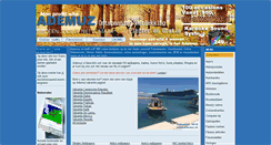 Desktop Screenshot of ademuz.nl